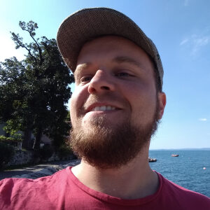 Profilbild von Thomas Väth