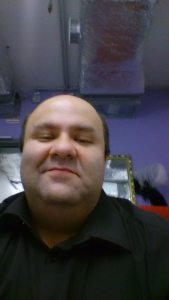 Profilbild von Thomas Vahl