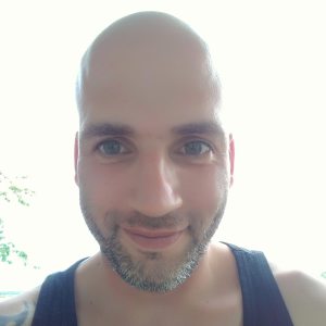 Profilbild von Thomas Valerius