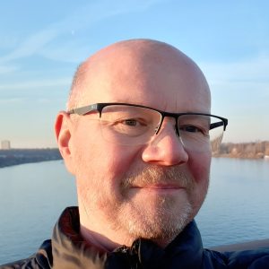 Profilbild von Thomas Vehling