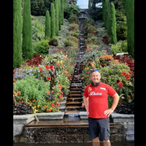 Profilbild von Thomas Vejmelka