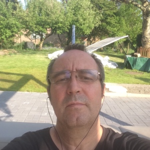 Profilbild von Thomas Venrath