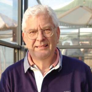 Profilbild von Thomas Verbeek