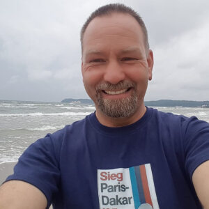 Profilbild von Thomas Verchau