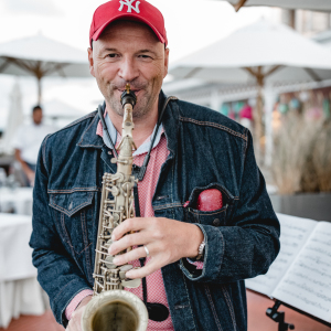 Profilbild von Thomas Vester