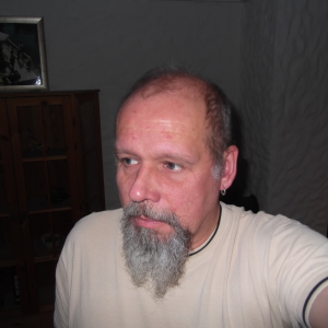 Profilbild von Thomas Vetter