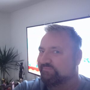 Profilbild von Thomas Vetter