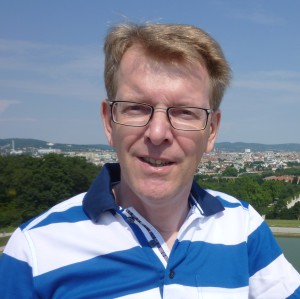 Profilbild von Thomas Vierhaus