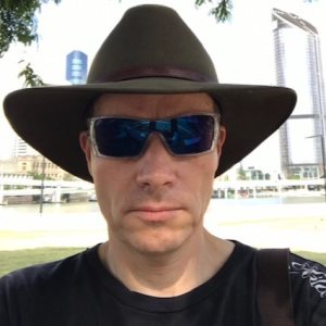 Profilbild von Thomas Vieser