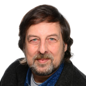 Profilbild von Thomas Villain