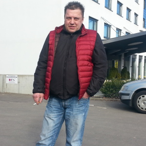 Profilbild von Thomas Viohl