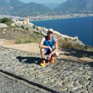 Profilbild von Thomas Vitt