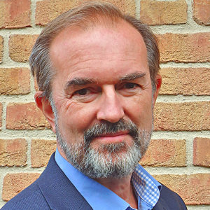 Profilbild von Thomas Völcker