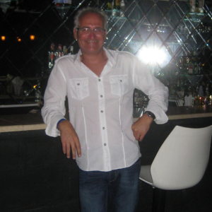 Profilbild von Thomas Voelkel