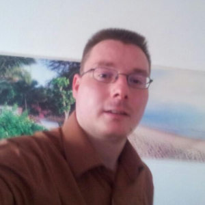 Profilbild von Thomas Völkel