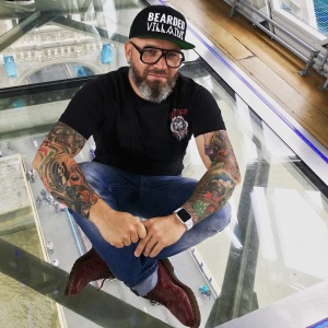 Profilbild von Thomas Völker