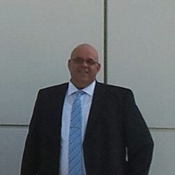 Profilbild von Thomas Völker