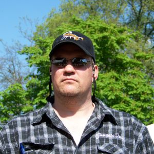 Profilbild von Thomas Vogel
