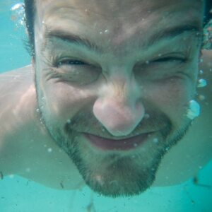 Profilbild von Thomas Vogel