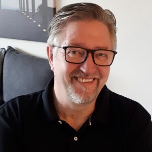 Profilbild von Thomas Vogel