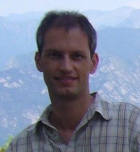 Profilbild von Thomas Vogel