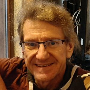 Profilbild von Thomas Vogel