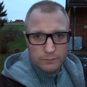 Profilbild von Thomas Vogel