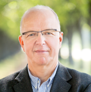 Profilbild von Thomas Vogel