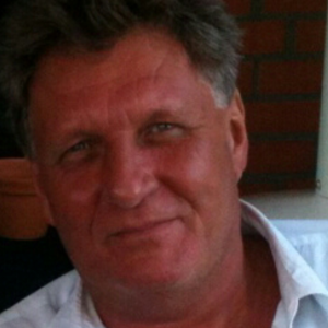 Profilbild von Thomas Vogel