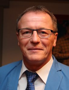 Profilbild von Thomas Vogel