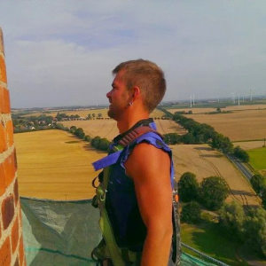 Profilbild von Thomas Vogel