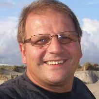 Profilbild von Thomas Vogel