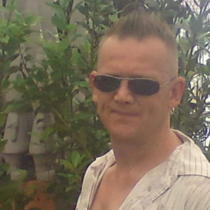 Profilbild von Thomas Vogel