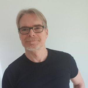 Profilbild von Thomas Vogl