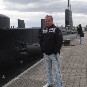 Profilbild von Thomas Vogler