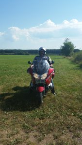 Profilbild von Thomas Vogler