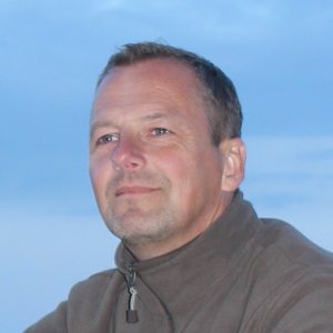 Profilbild von Thomas Vogt