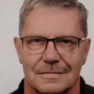 Profilbild von Thomas Vogt