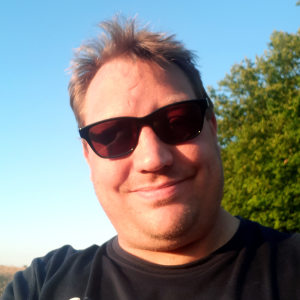Profilbild von Thomas Vogt