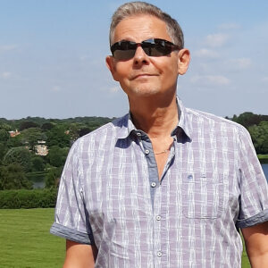 Profilbild von Thomas Voigt