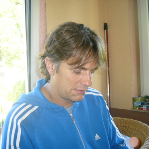 Profilbild von Thomas Voigt