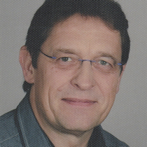 Profilbild von Thomas Volenec