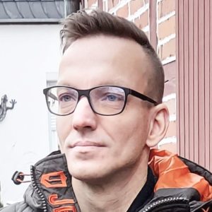 Profilbild von Thomas Volkenand