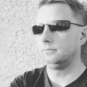 Profilbild von Thomas Volkmann
