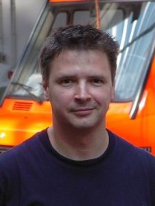 Profilbild von Thomas Volkmann