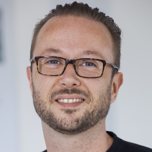 Profilbild von Thomas Volksdorf