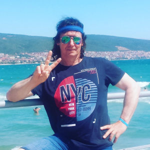 Profilbild von Thomas Voller