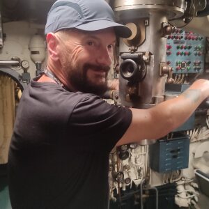 Profilbild von Thomas Vollmer