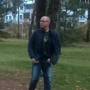 Profilbild von Thomas Vonberg
