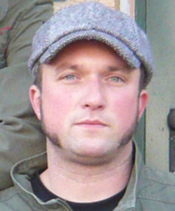 Profilbild von Thomas Vonhof